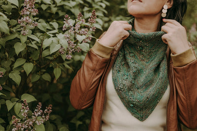 Seasons of Stitches (Justyna Lorkowska)