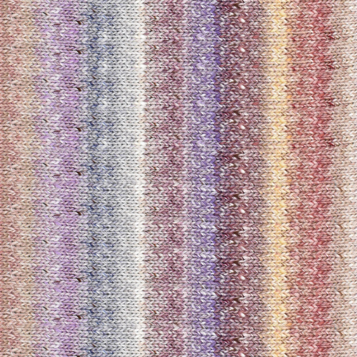 Noro Akari – Spun