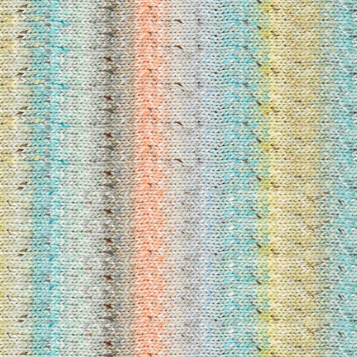 Noro Akari – Spun