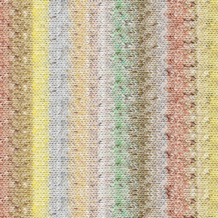 Noro Akari – Spun