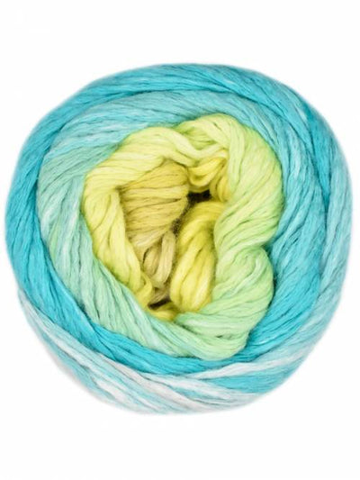 Juniper Moon Farm Cumulus Rainbow