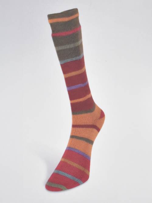Laines du Nord Indulgence Sock