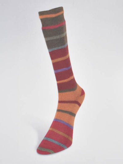 Laines du Nord Indulgence Sock