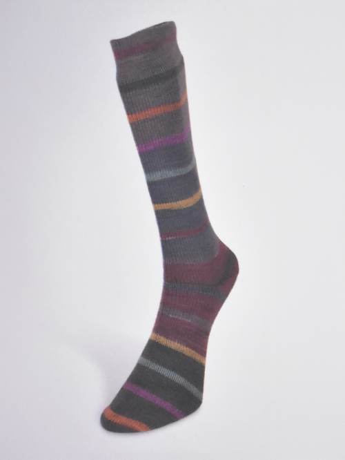 Laines du Nord Indulgence Sock