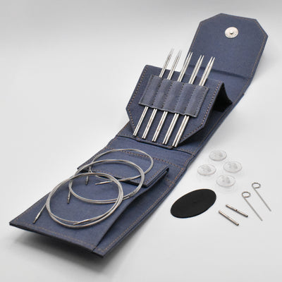 Lykke Flight 5" MINI Interchangeables Set