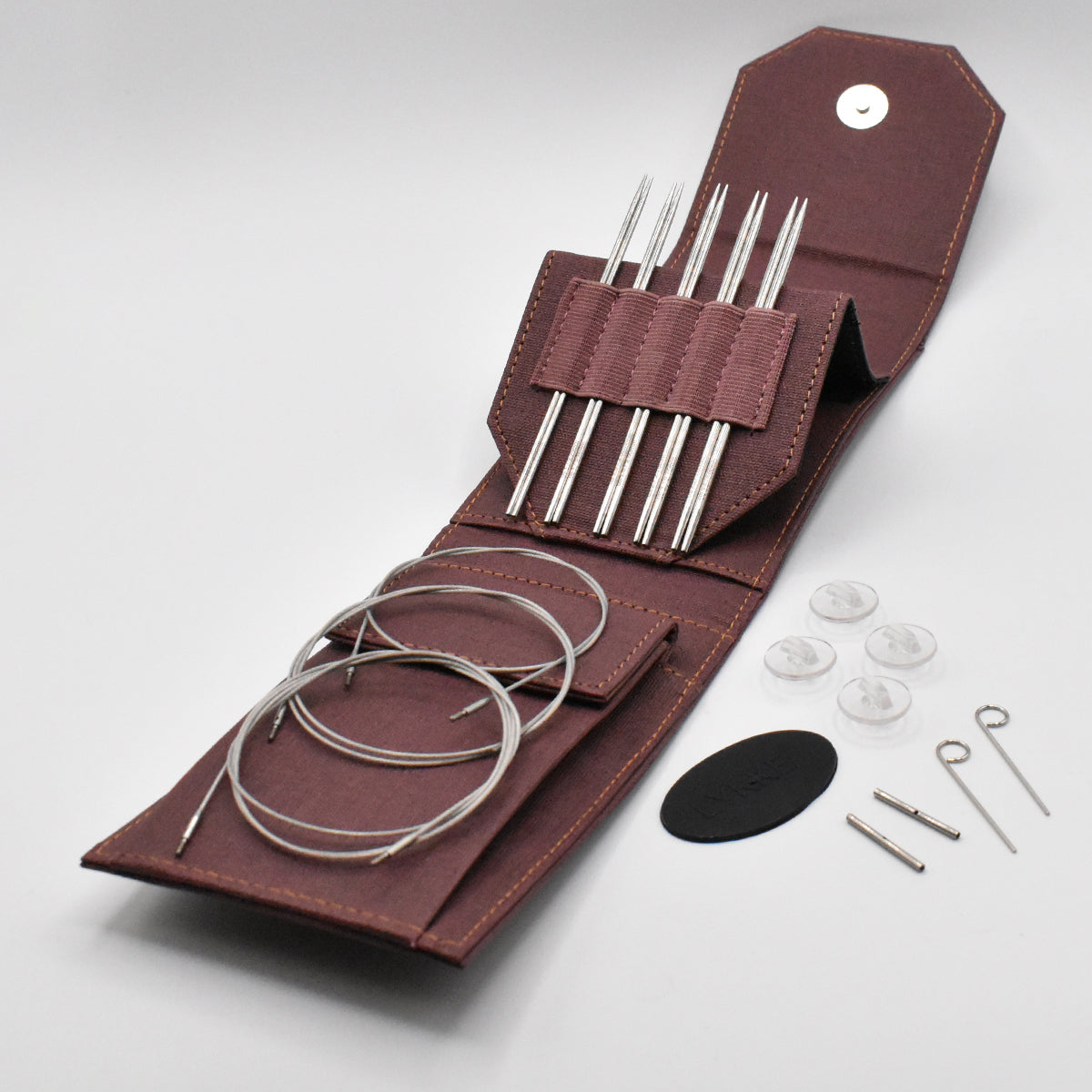 Lykke Flight 5" MINI Interchangeables Set