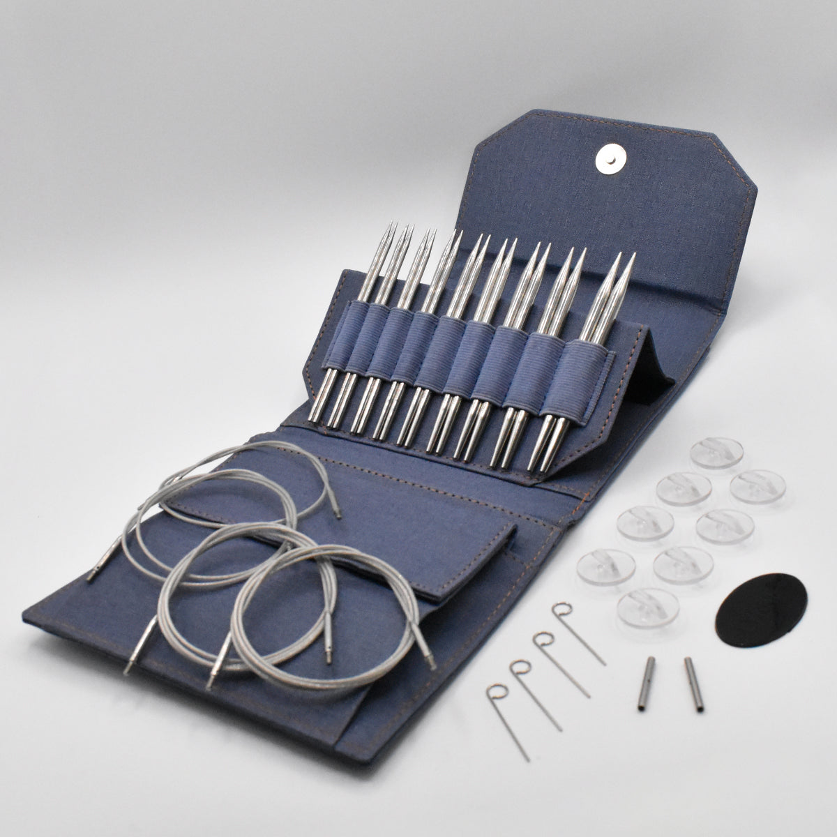 Lykke Flight 5" STANDARD Interchangeables Set