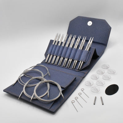 Lykke Flight 5" STANDARD Interchangeables Set