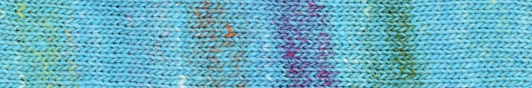 Noro Ohajiki – Spun