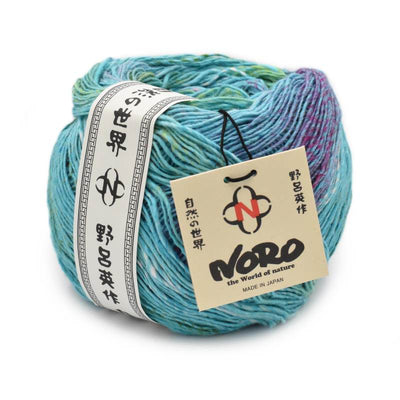 Noro Ohajiki