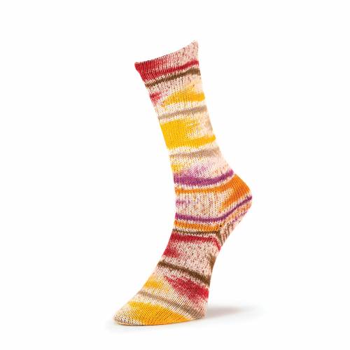 Laines du Nord Summer Socks Fancy