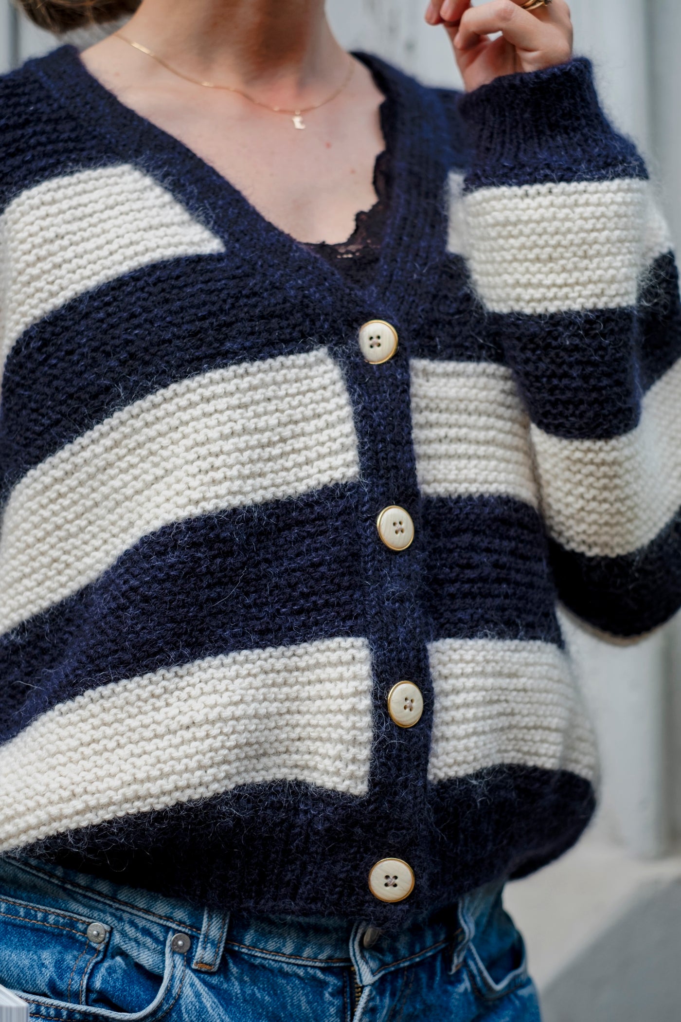 Knits to Wear: Effortless Patterns by Kutova Kika (Veronika Lindberg)