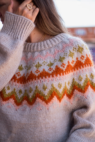 Knits to Wear: Effortless Patterns by Kutova Kika (Veronika Lindberg)