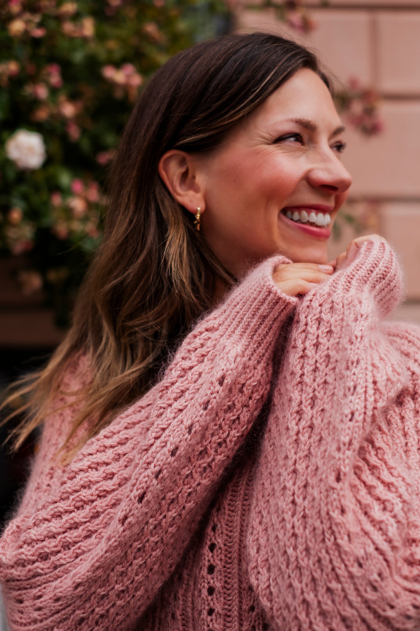 Knits to Wear: Effortless Patterns by Kutova Kika (Veronika Lindberg)