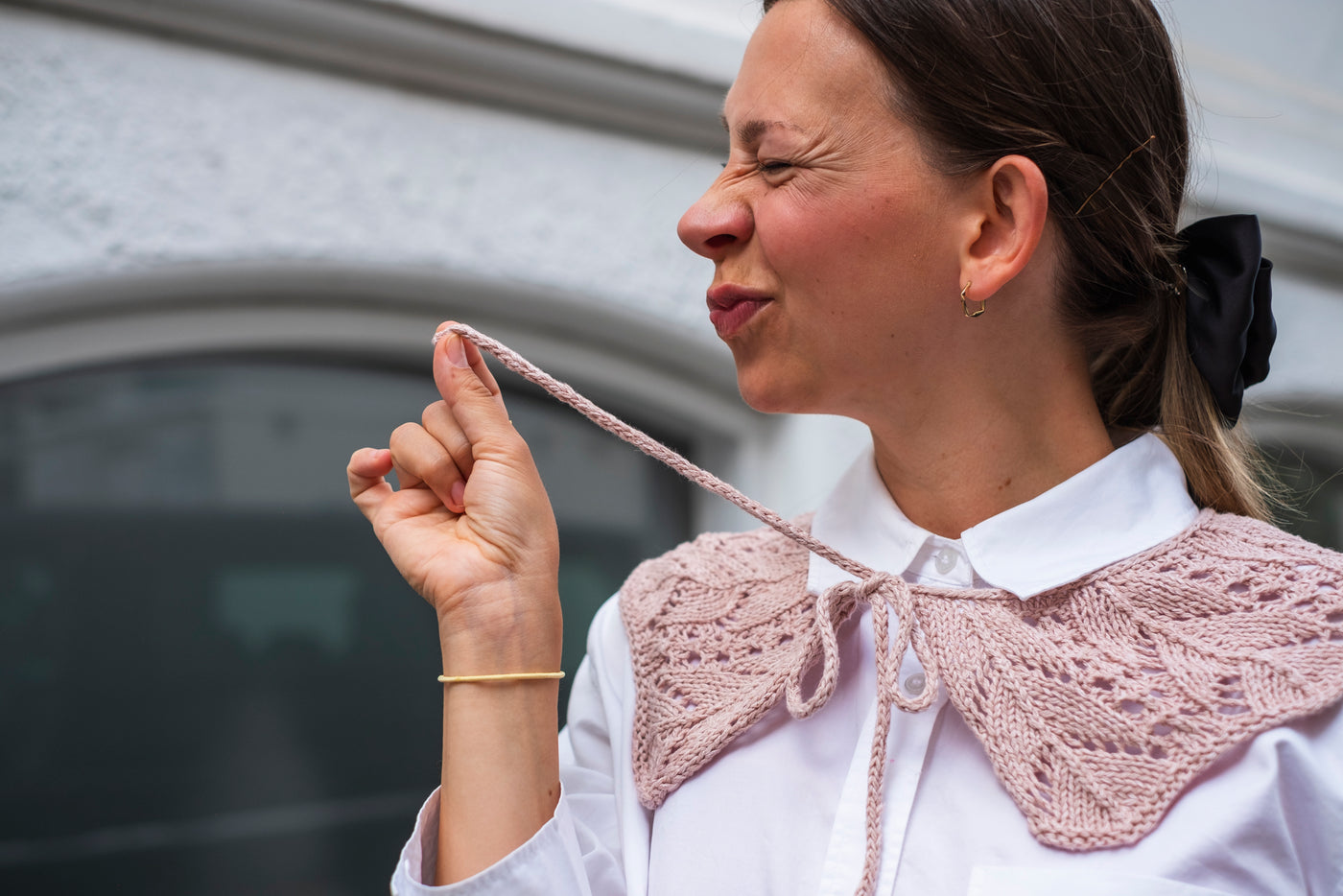 Knits to Wear: Effortless Patterns by Kutova Kika (Veronika Lindberg)