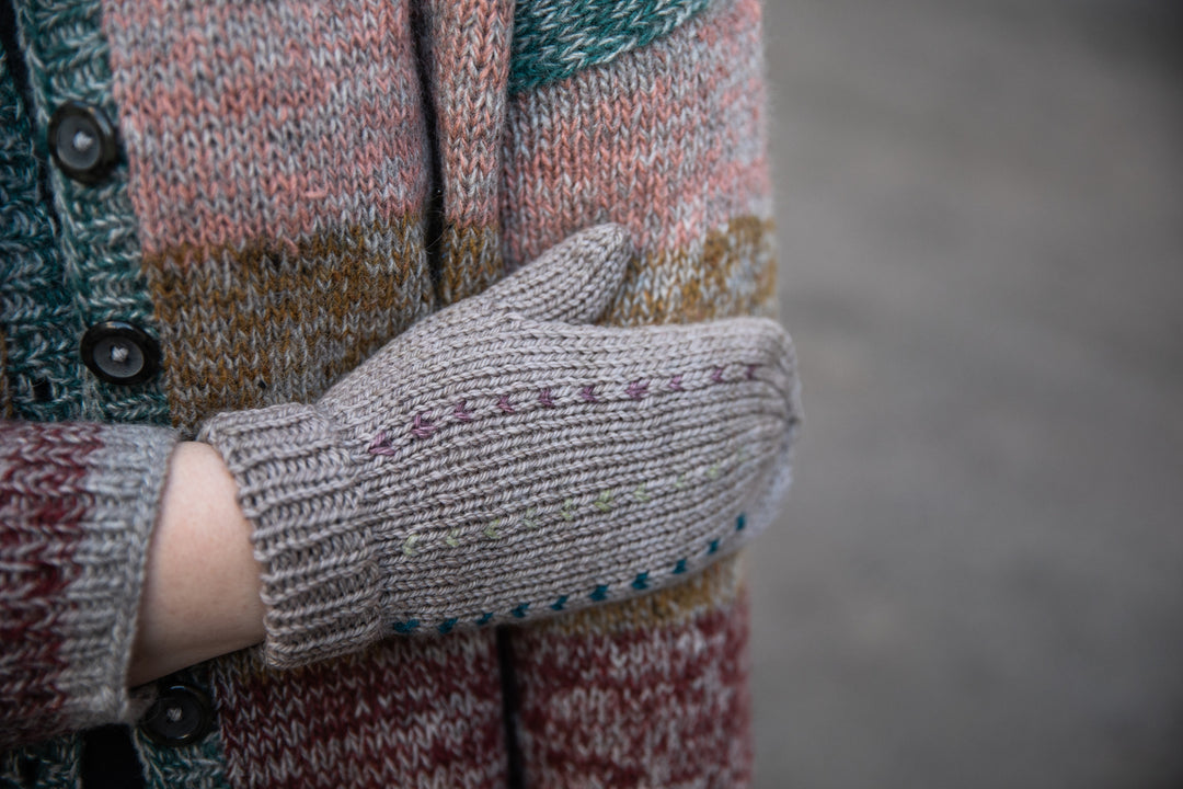 ⭐︎美品⭐︎「52 Weeks of Scrap Yarn」 LAINE Laine 52 Weeks of Scrap Yarn – Wool and Company