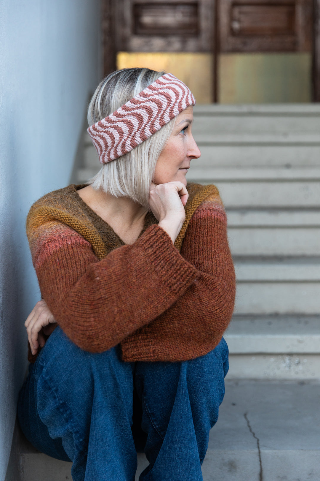 52 Weeks of Scrap Yarn (Laine) – Spun