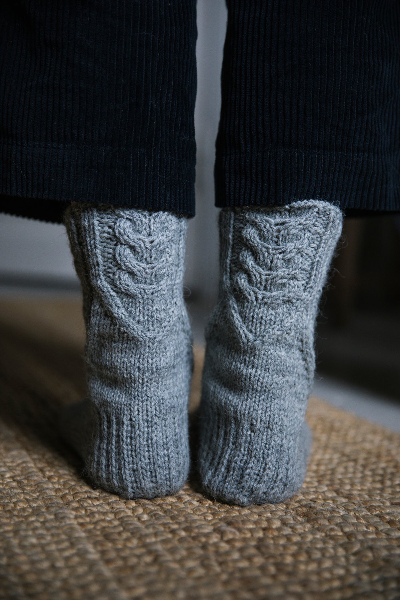 Laine Finnish Knits