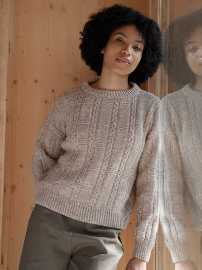 Laine Nordic Knits