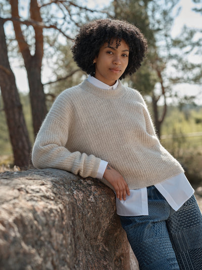 Laine Nordic Knits