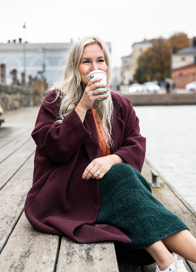 Everyday Knits (Paula Narkiniemi)