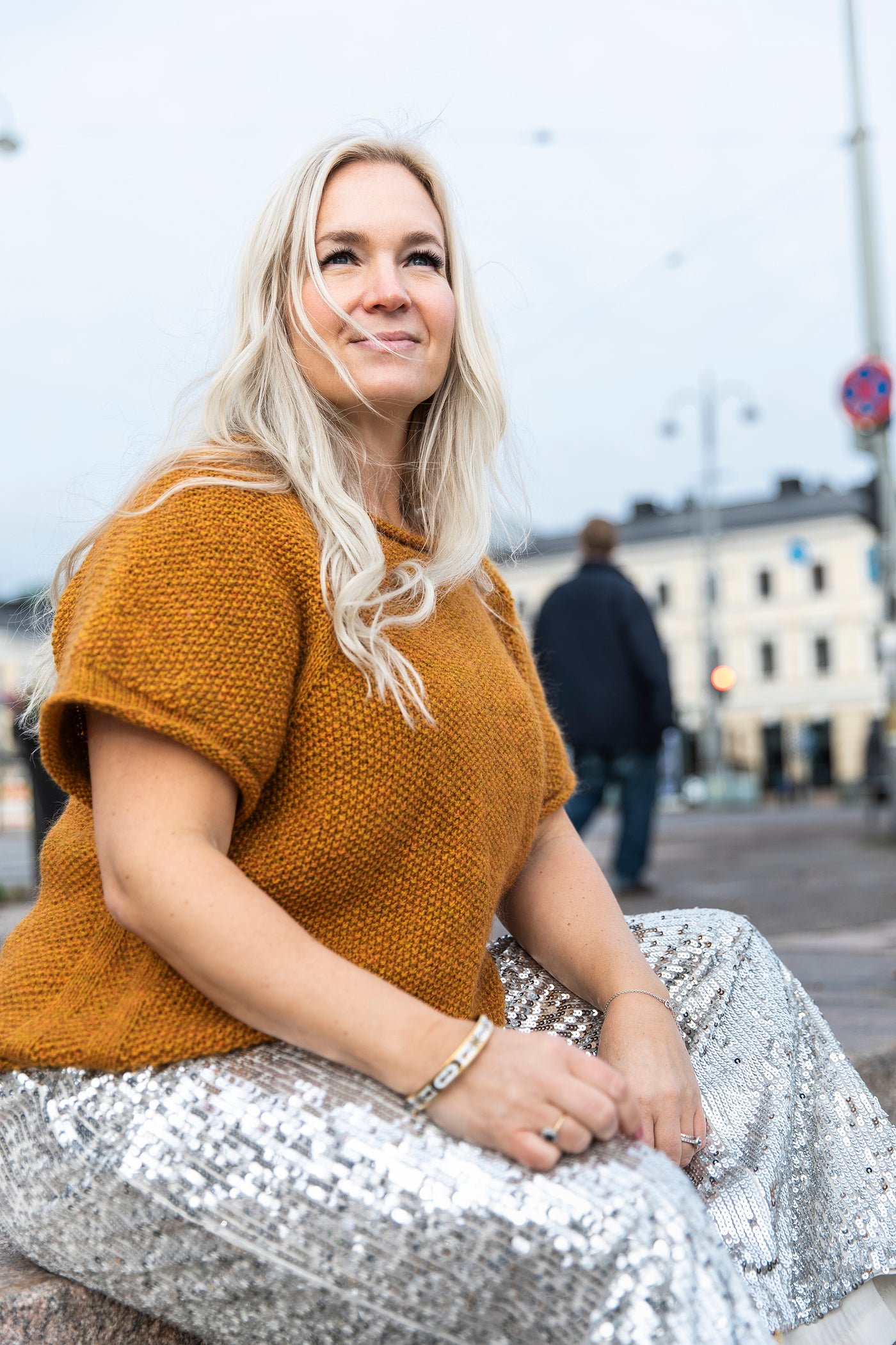 Everyday Knits (Paula Narkiniemi)