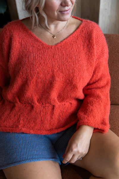 Everyday Knits (Paula Narkiniemi)