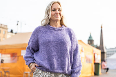 Everyday Knits (Paula Narkiniemi)