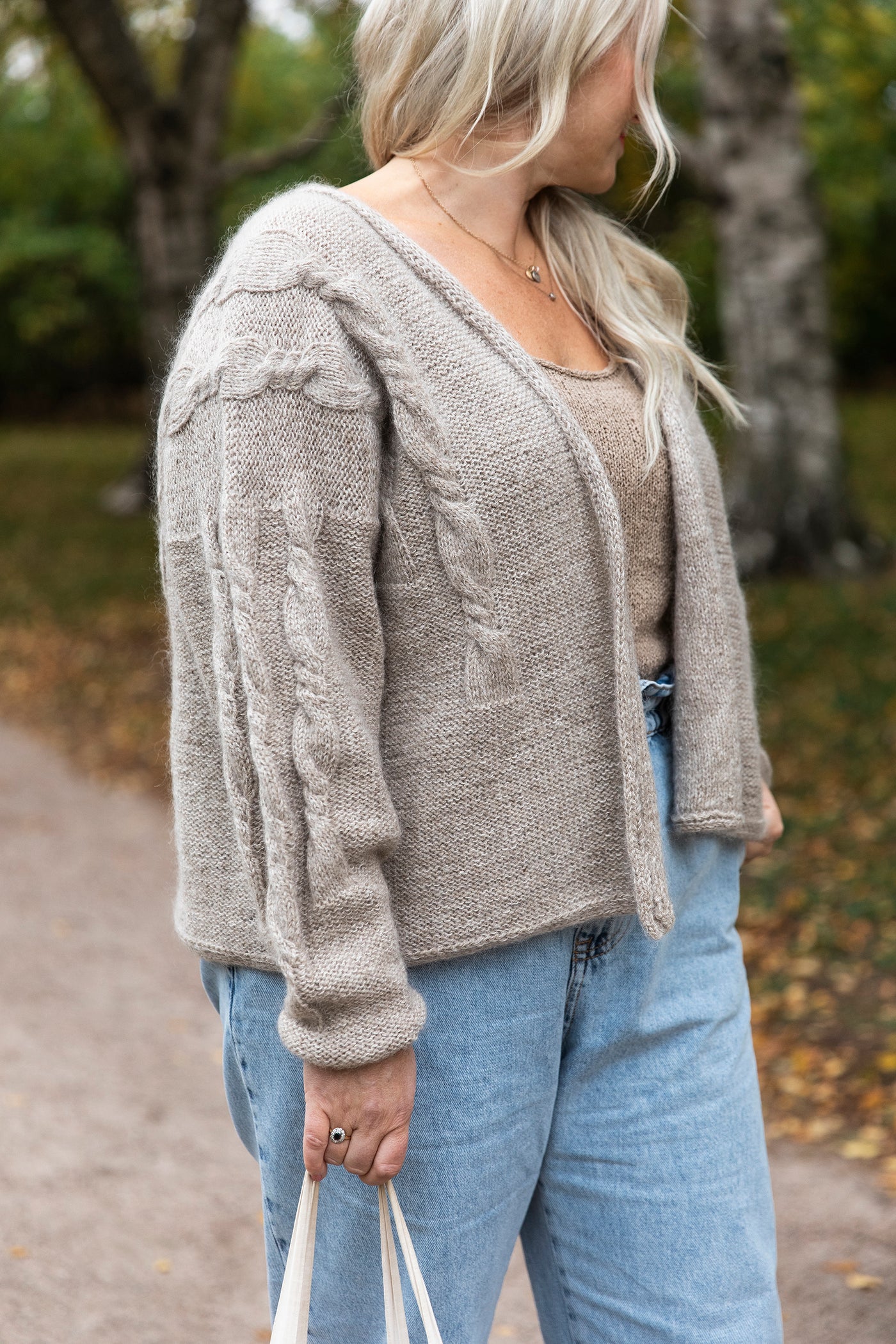 Everyday Knits (Paula Narkiniemi)