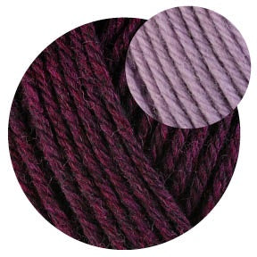 Leelanau Kit, Size 5-7 (Hollyhock 33159 / Lilac 3314)