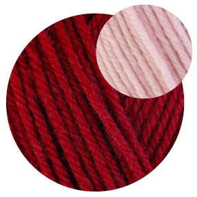 Leelanau Kit, Size 1-4 (Juliet 3355 / Alyssum 3310)