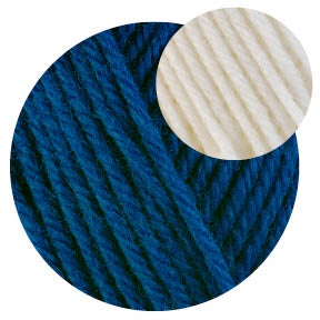 Leelanau Kit, Size 5-7 (Lake 3364 / Snow 3300)
