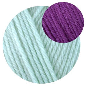 Leelanau Kit, Size 1-4 (Mint 3309 / Blackberry 3378)