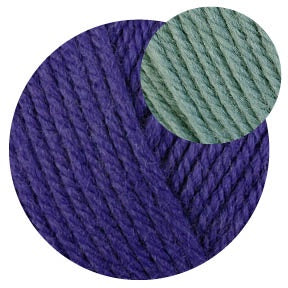 Leelanau Kit, Size 1-4 (Ultra Violet 3345  / Thyme 3316)