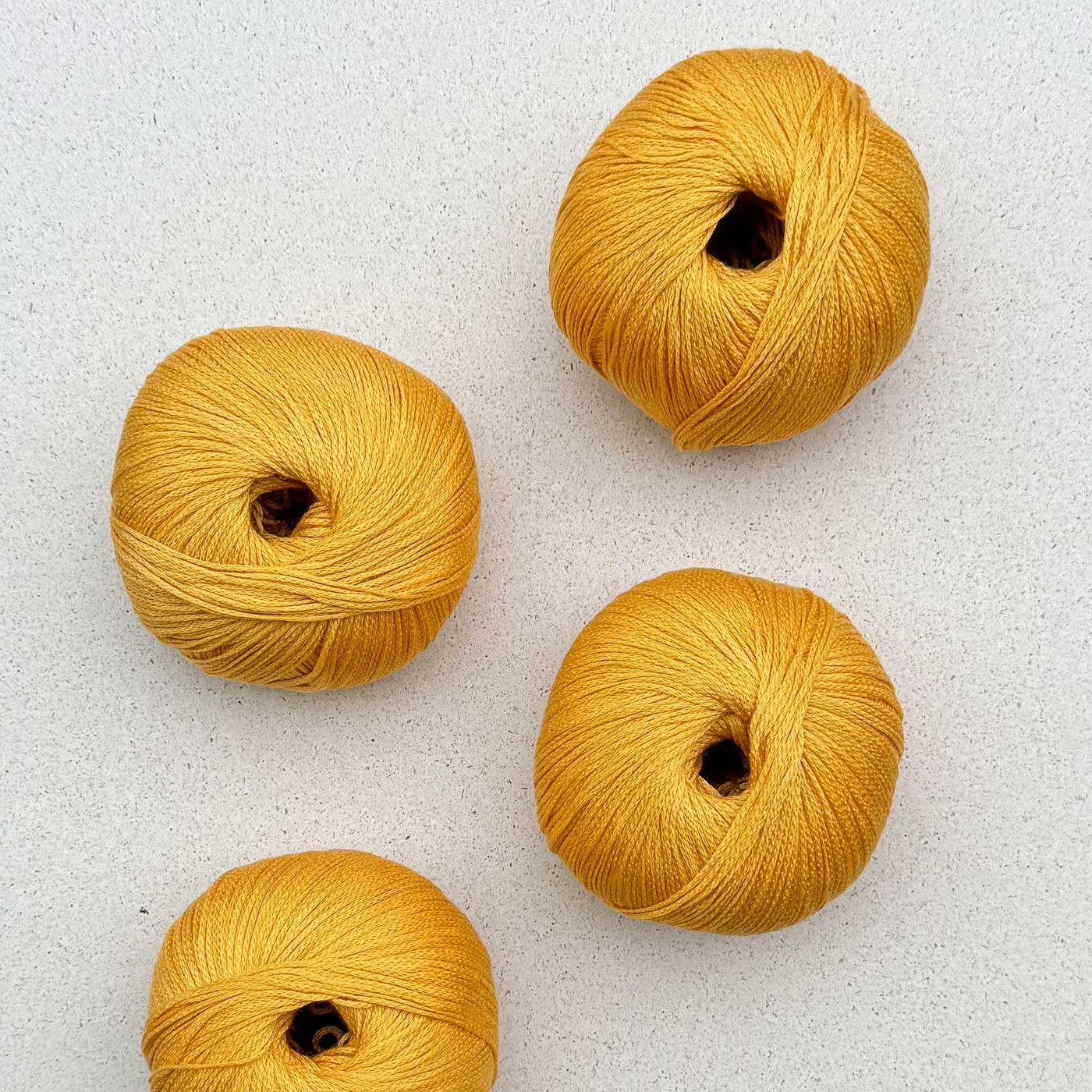 Simmer Dim Top Kit, Size 4-6 (Lemon 04)