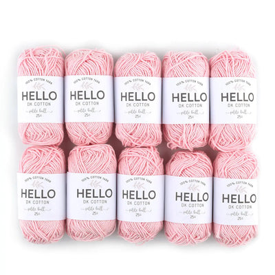 Hello Crafts DK Cotton