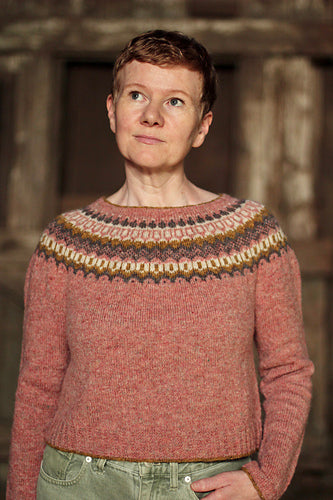 Gudrun Johnston's Shetland Trader Roadshow