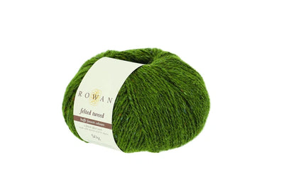 Rowan Felted Tweed DK