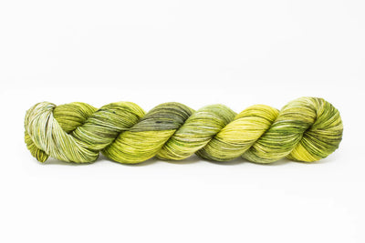 Queen City Yarn NoDa Sock