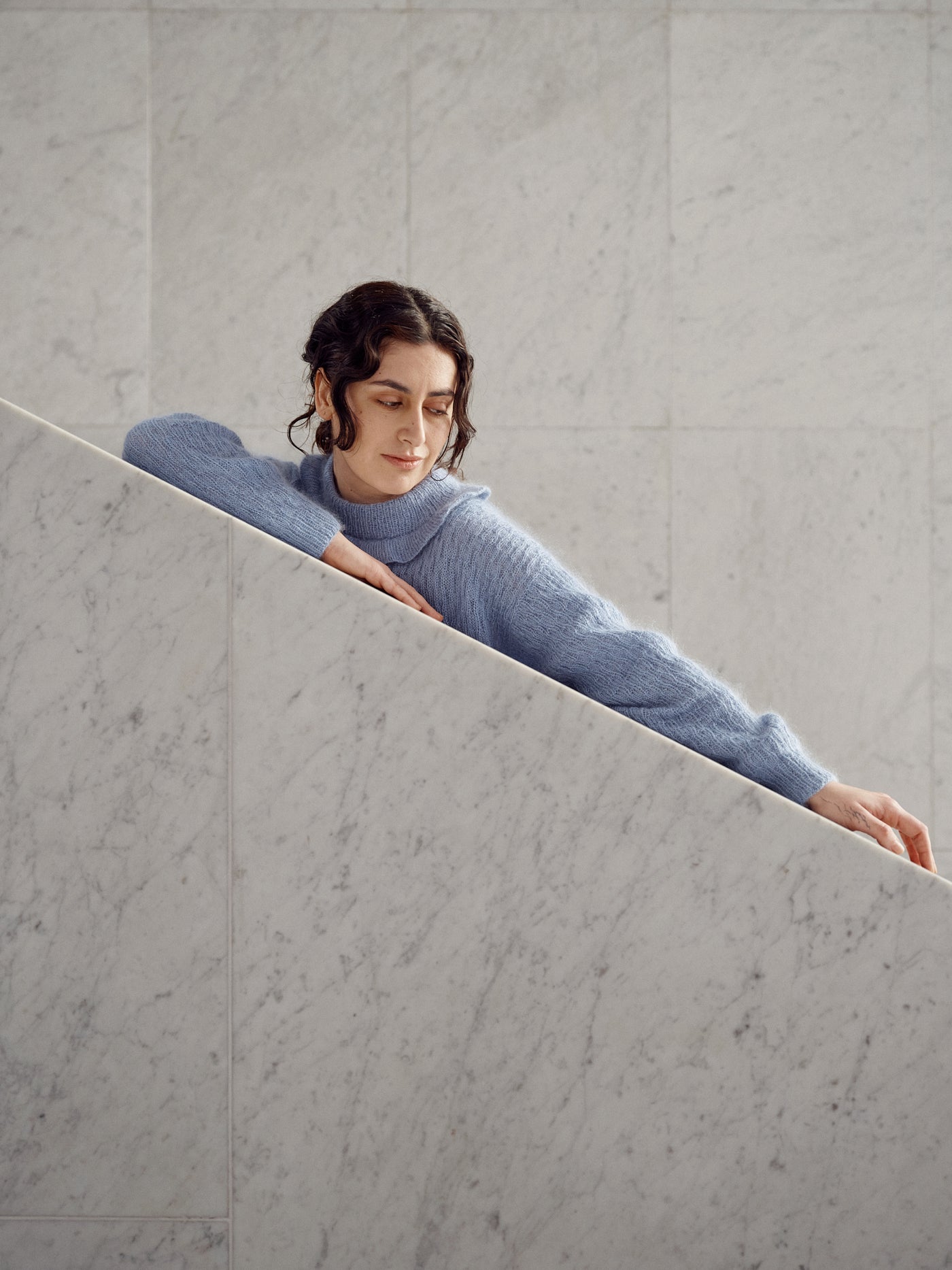 Laine Magazine 27, Dawn