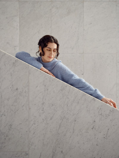 Laine Magazine 27, Dawn