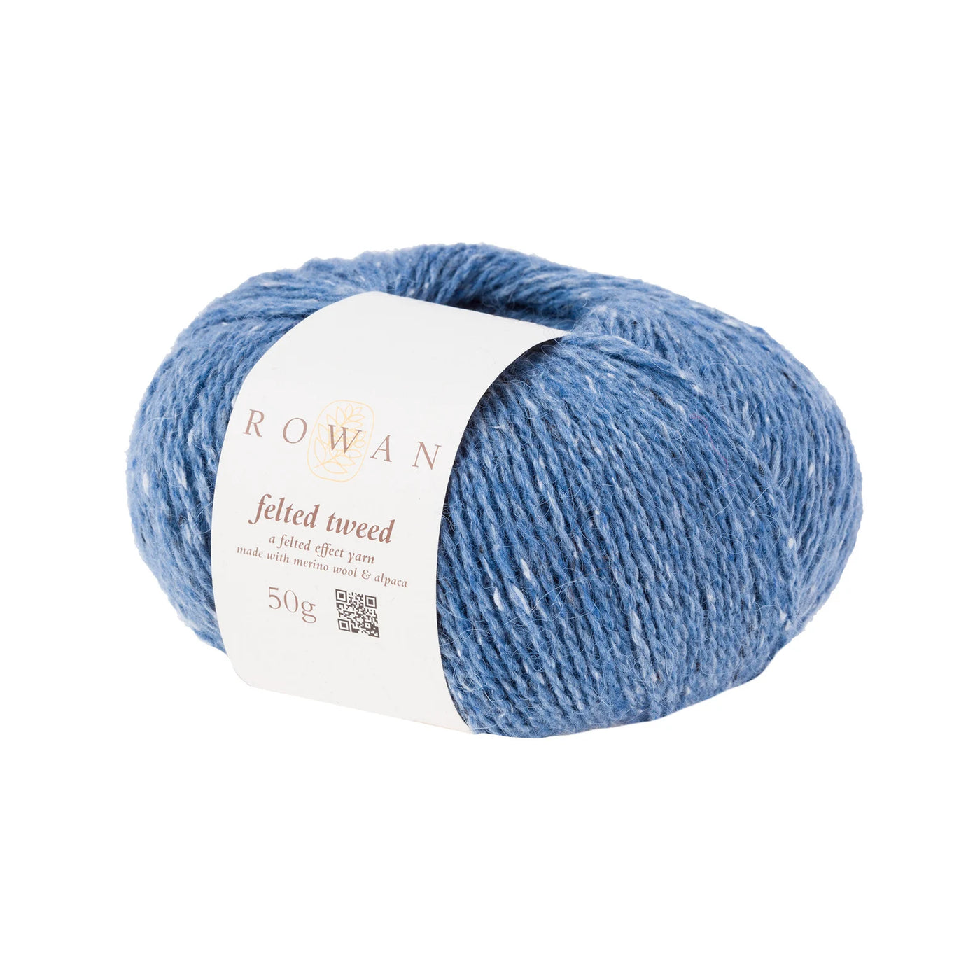 Rowan Felted Tweed DK