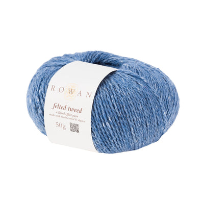 Rowan Felted Tweed DK