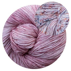 Mellow Shawl Kit (Neverland / Fairytale)