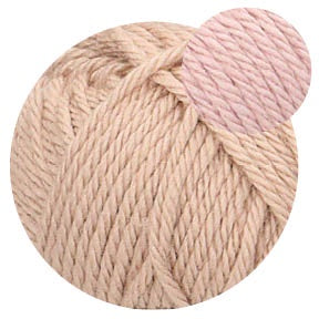 Merci Kit, Size 5 (Camel 103/Pink 105)