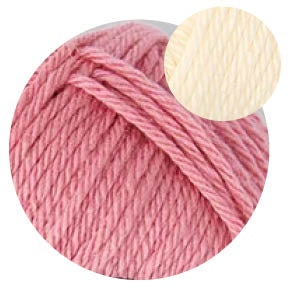 Merci Kit, Size 1-4 (Piglet 122/Cream 102)