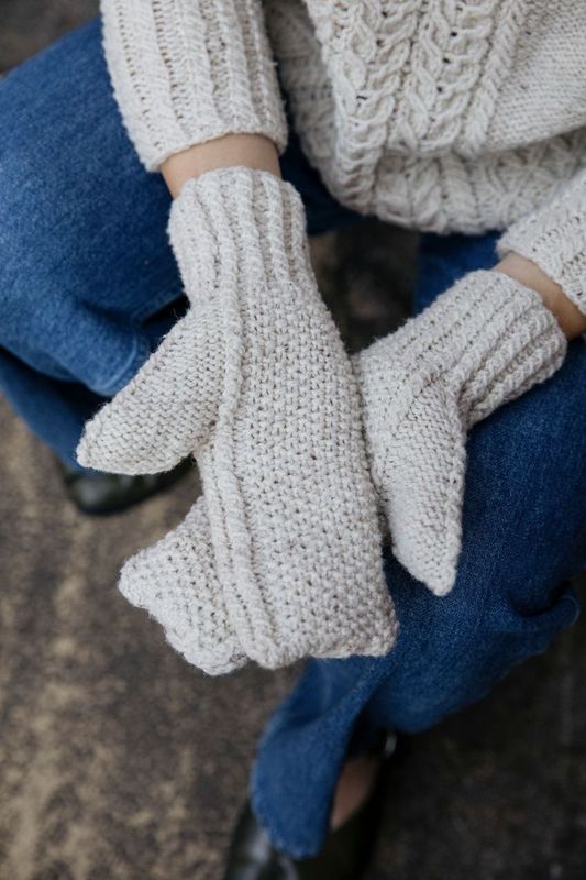 Knit Pop (Miki Teragaki)