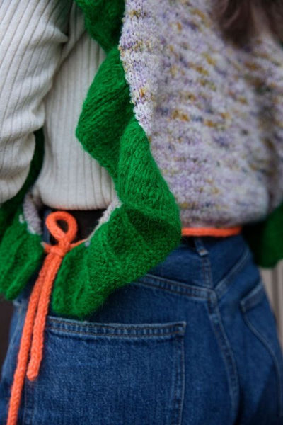 Knit Pop (Miki Teragaki)