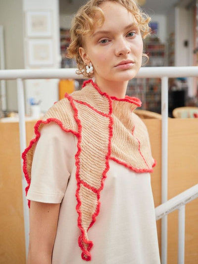 Knit Pop (Miki Teragaki)