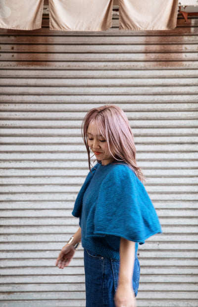 Knit Pop (Miki Teragaki)